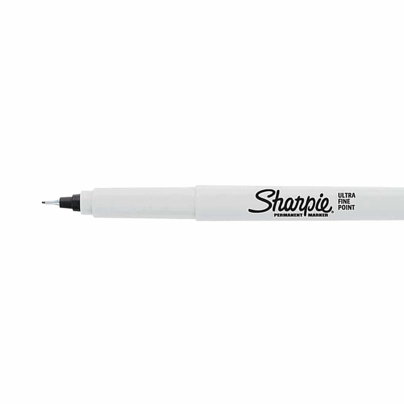 Sharpie ultra fine színes alkoholos filctoll 03