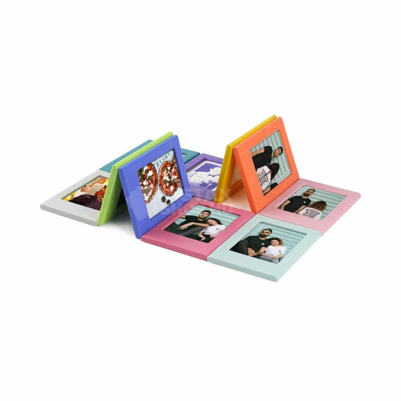 Instax mini magneses mozaik keret instaxshop hu 07 