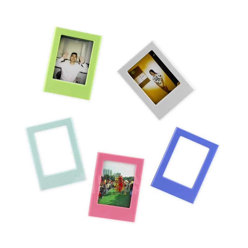 Instax mini magneses mozaik keret instaxshop hu 22 