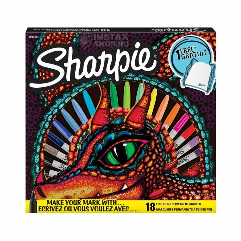 Sharpie big pack instaxshop 01 800x800