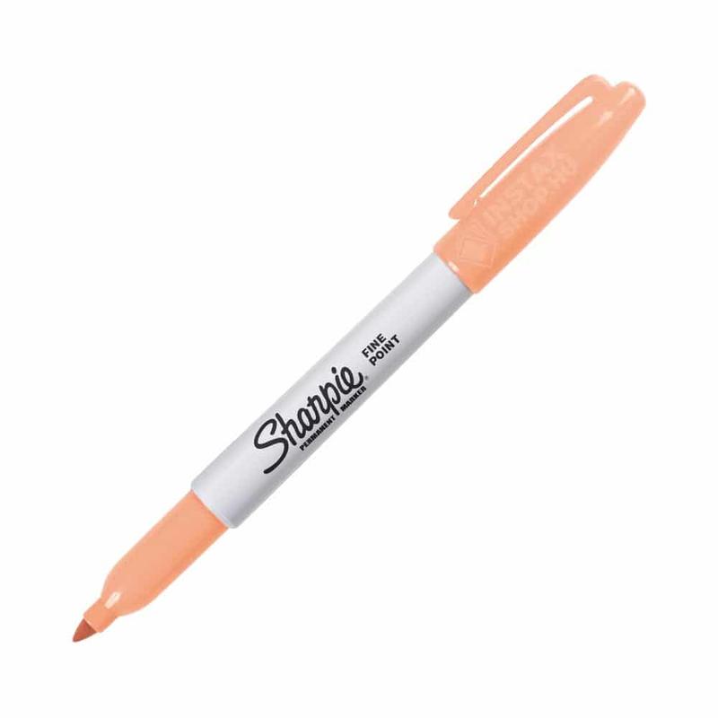 Sharpie fine point instaxshop 02