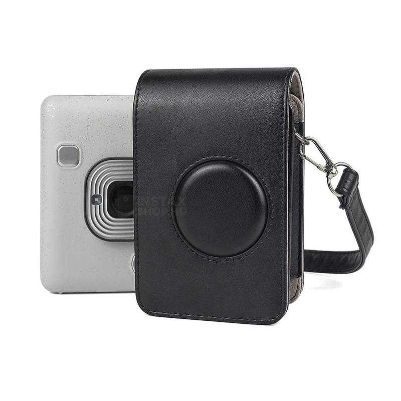 Instax mini liplay klasszikus fotóstáska instaxshop hu 12