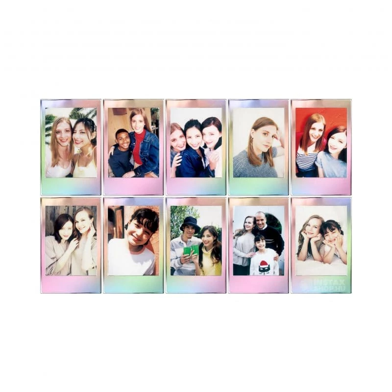 Instax mini mermaid film instaxshop 01 800x800