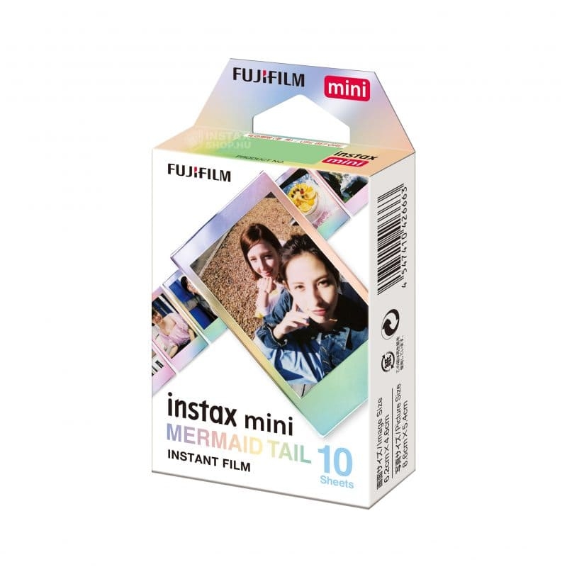 Instax mini mermaid film instaxshop 02 800x800