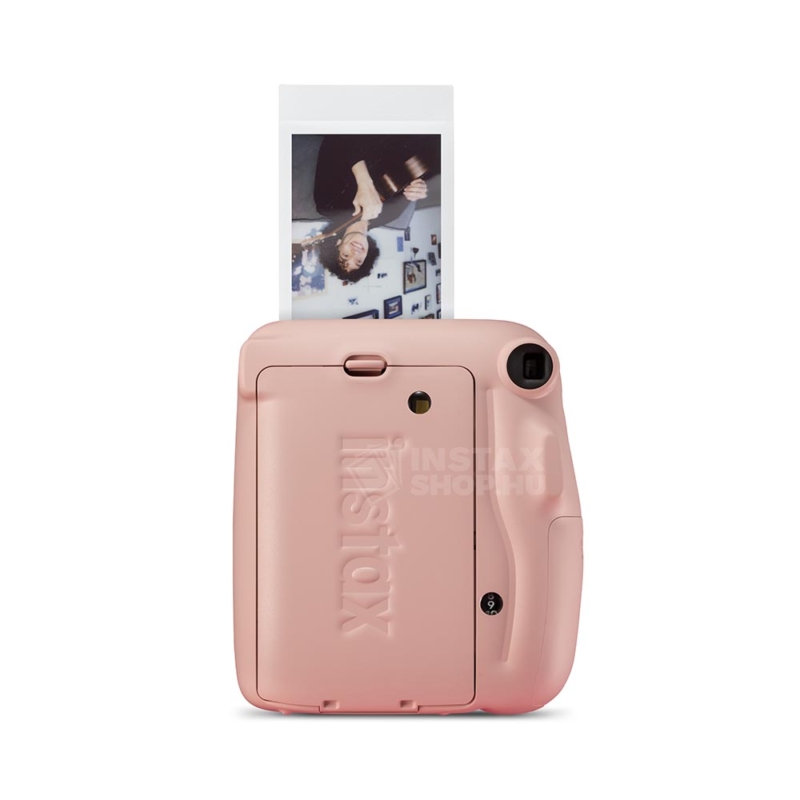 Fujifilm instax mini 11 instaxshop blush pink 01