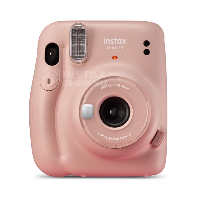 Fujifilm instax mini 11 instaxshop blush pink 03