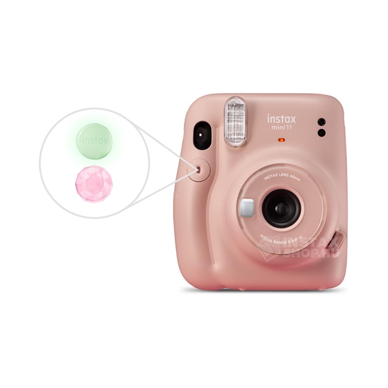 Fujifilm instax mini 11 instaxshop blush pink 04