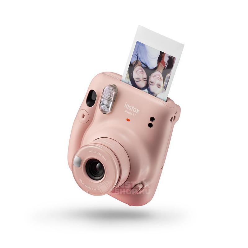 Fujifilm instax mini 11 instaxshop blush pink 05