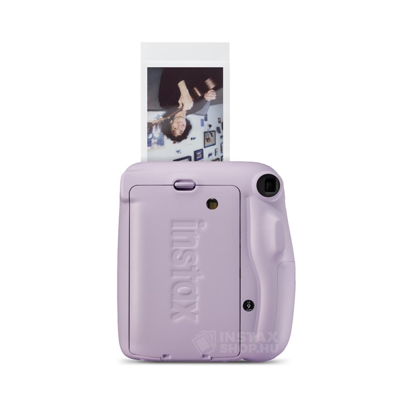 Fujifilm instax mini 11 instaxshop lilac purple 01