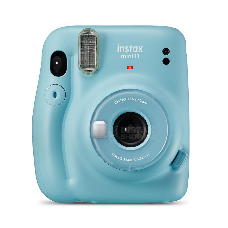 Fujifilm instax mini 11 instaxshop sky blue 03