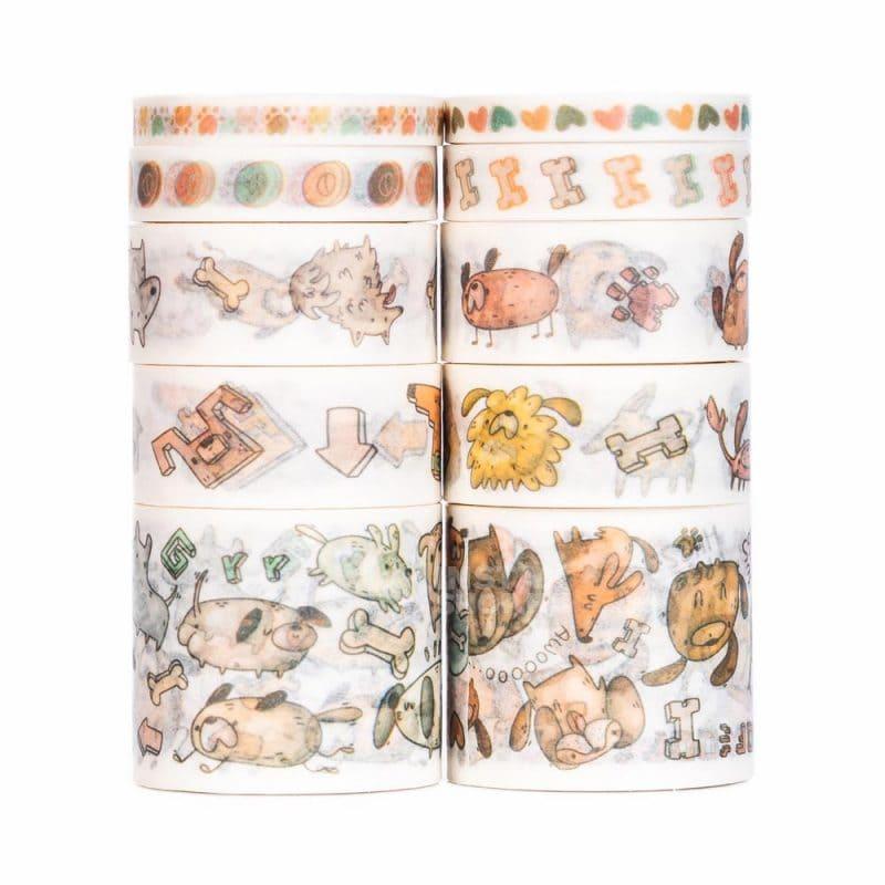 Instax washi tape szett kutyas instaxshop webaruhaz 02 800x800