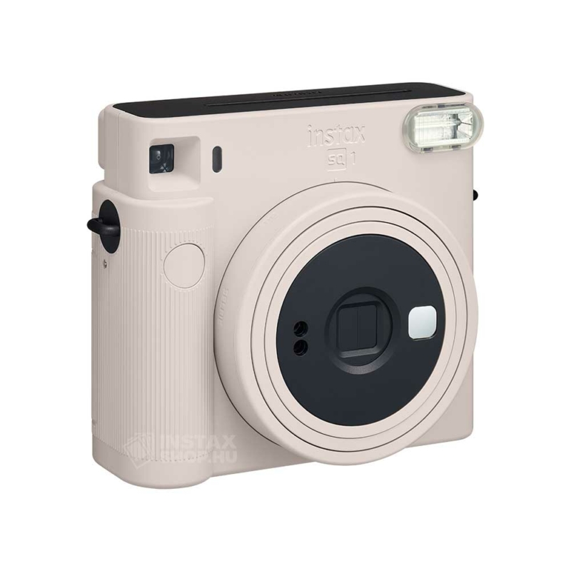 Fujifilm instax square sq1 instant fényképezőgép chalk white instaxshop 09