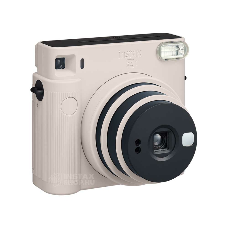Fujifilm instax square sq1 instant fényképezőgép chalk white instaxshop 10