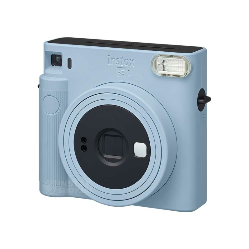 Fujifilm instax square sq1 instant fényképezőgép glacier blue instaxshop 08