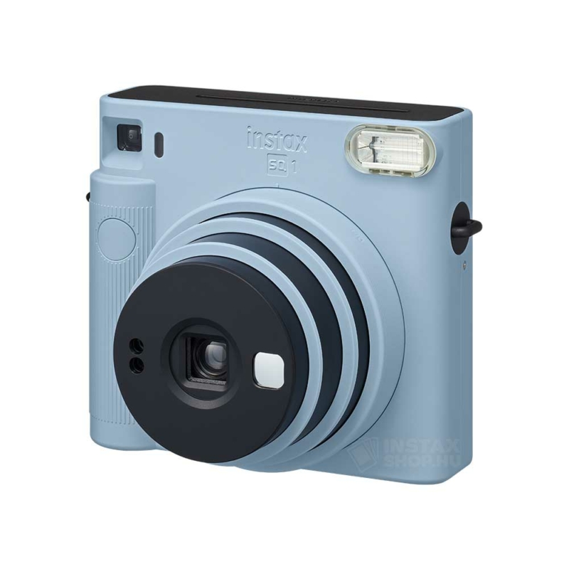 Fujifilm instax square sq1 instant fényképezőgép glacier blue instaxshop 09