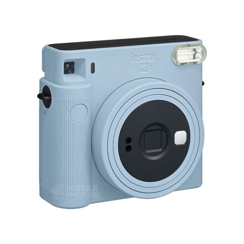 Fujifilm instax square sq1 instant fényképezőgép glacier blue instaxshop 10