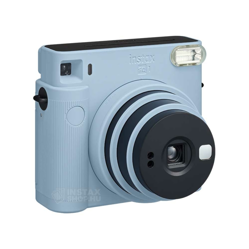 Fujifilm instax square sq1 instant fényképezőgép glacier blue instaxshop 11