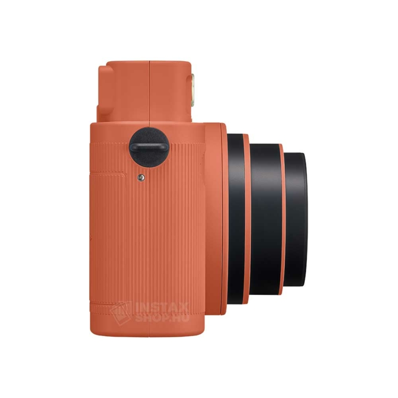 Fujifilm instax square sq1 instant fényképezőgép terracotta orange instaxshop 04