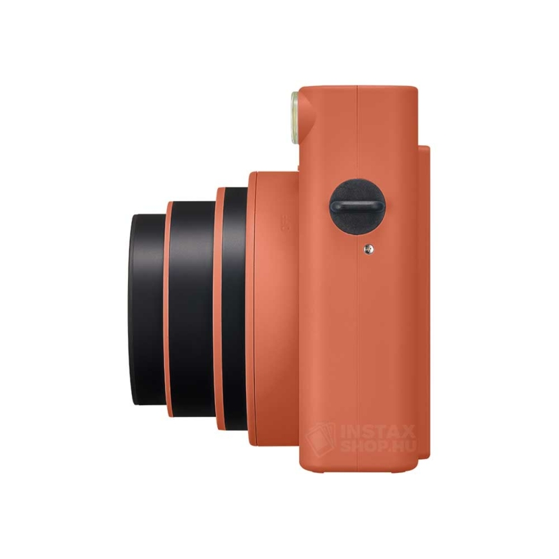 Fujifilm instax square sq1 instant fényképezőgép terracotta orange instaxshop 05