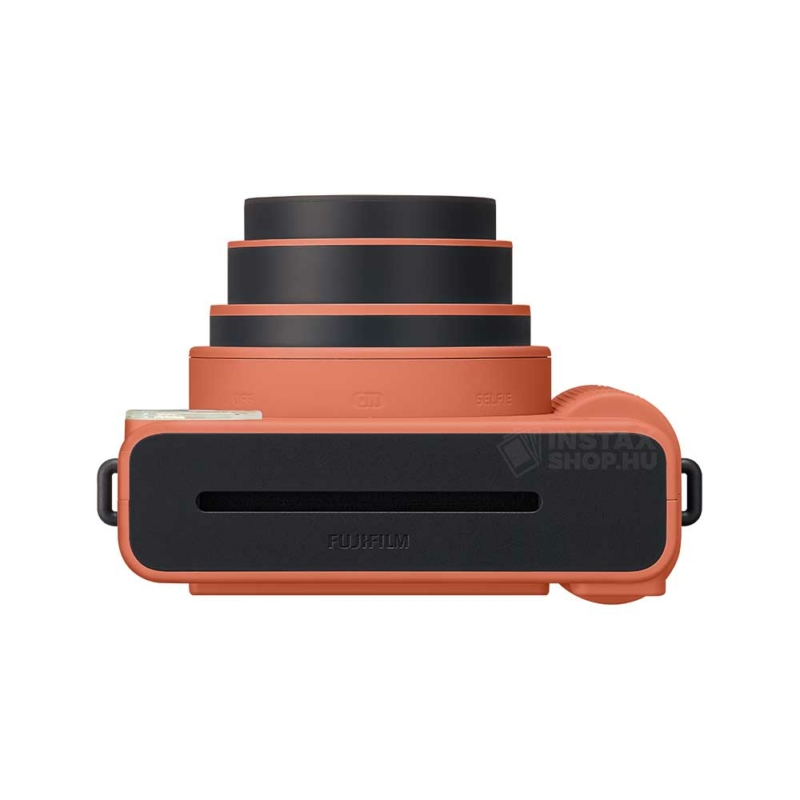 Fujifilm instax square sq1 instant fényképezőgép terracotta orange instaxshop 06