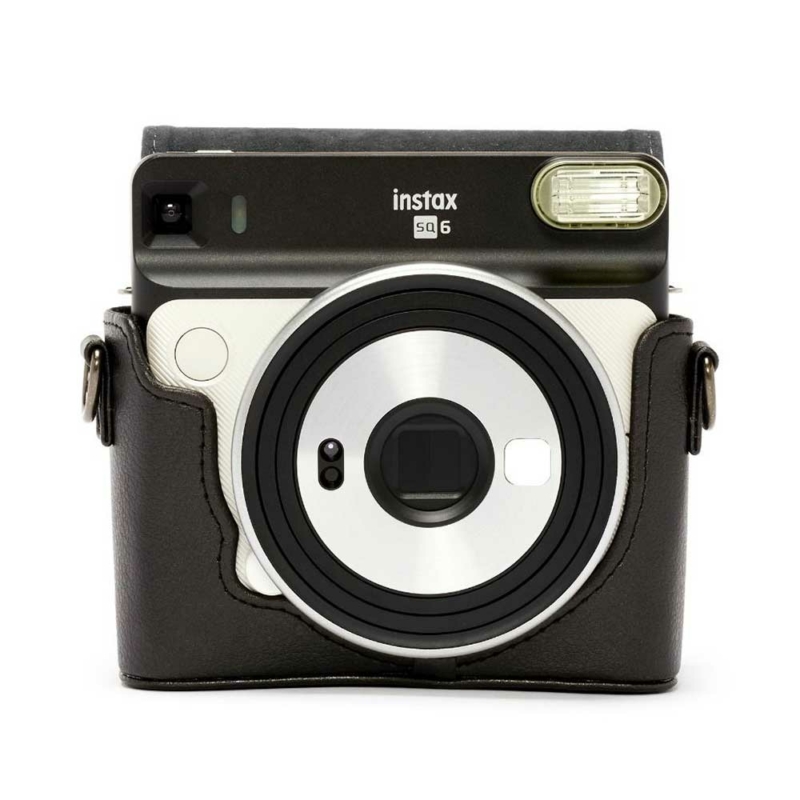 Fujifilm Instax SQUARE SQ6 BLACK fényképezőgép tok