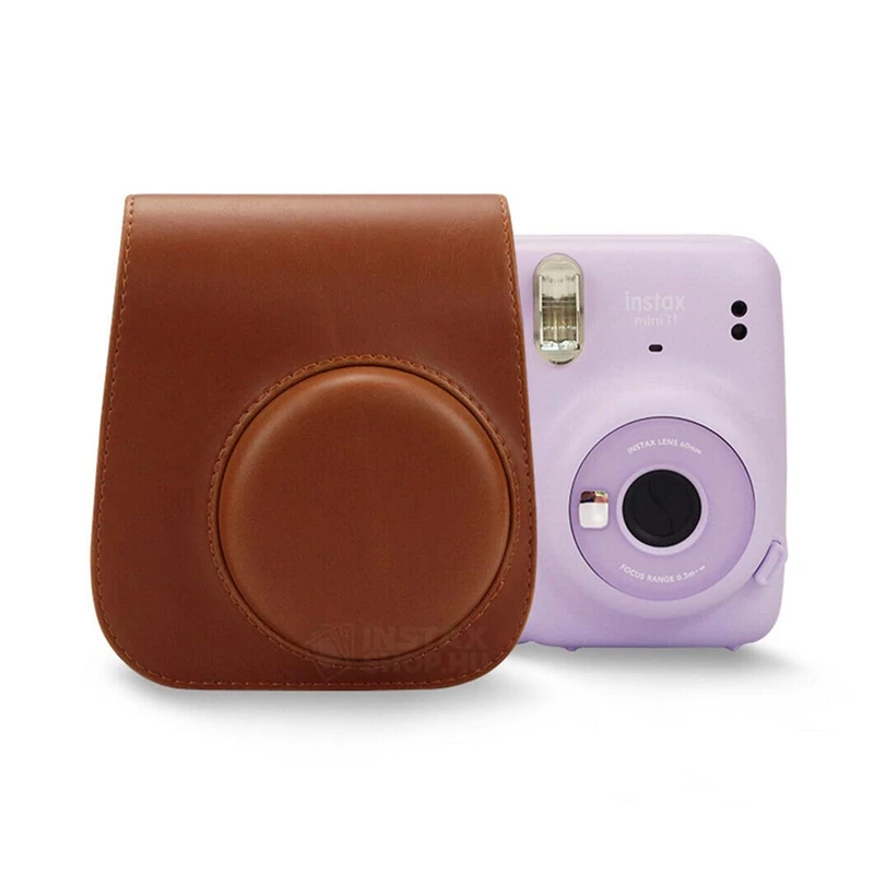 Instax mini 11 barna tok instaxshop webaruhaz 02