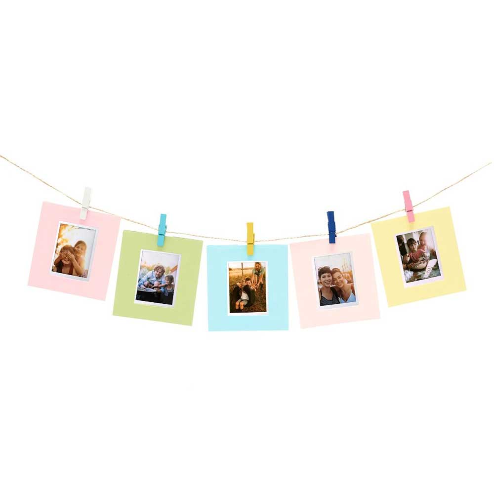 Instax Mini карточки